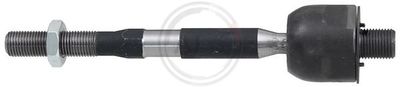 Połączenie osiowe, drążek kierowniczy poprzeczny A.B.S. 240703