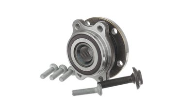 RADLAGERSATZ SKF VKBA7197 34