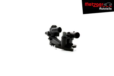 TERMOSTAT LICHID RACIRE METZGER AUTOTEILE 4006240 8
