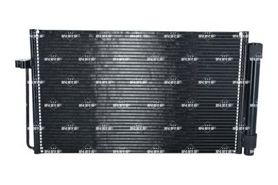 CONDENSATOR CLIMATIZARE