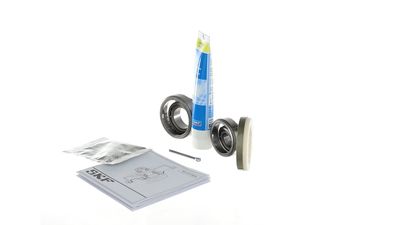 SET RULMENT ROATA SKF VKBA9030CL 33