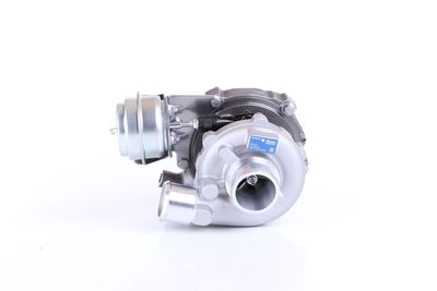 COMPRESOR SISTEM DE SUPRAALIMENTARE NISSENS 93223 41