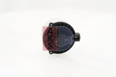 INNENRAUMGEBLäSE AKS DASIS 118045N 7