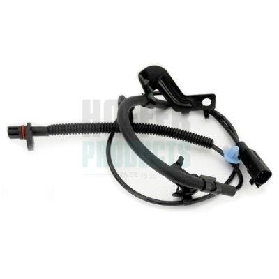 датчик, обороти на колелото HOFFER 8290618