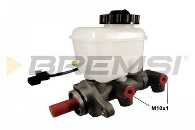 BREMSI PB0932 Главный тормозной цилиндр  для KIA SPORTAGE (Киа Спортаге)