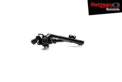 TERMOSTAT LICHID RACIRE METZGER AUTOTEILE 4006459 21