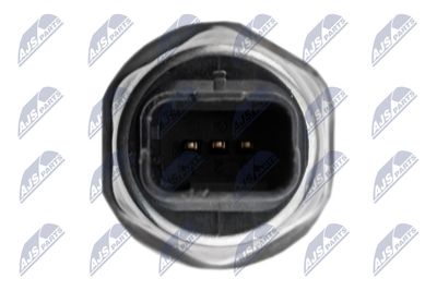 Sensor, drivstofftrykk NTY EFP-CT-009 for CITROËN, PEUGEOT, MINI