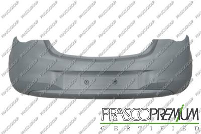 Буфер PRASCO OP0361051 для OPEL CORSA