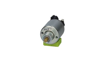 SOLENOID ELECTROMOTOR VALEO 595963 23