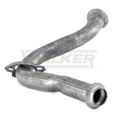 ABGASROHR WALKER 15973 2