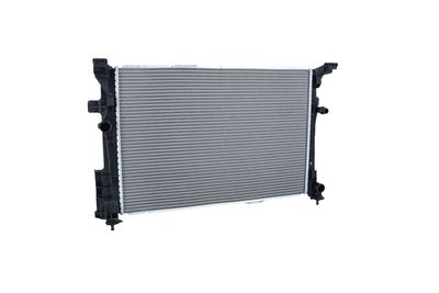 RADIATOR RACIRE MOTOR NRF 58475 42