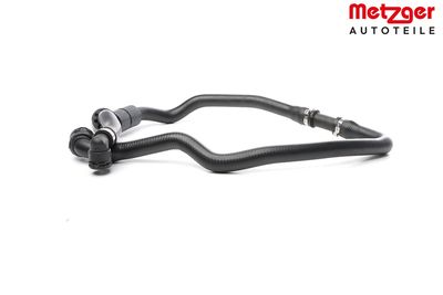 KüHLERSCHLAUCH METZGER AUTOTEILE 2422260 13