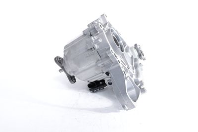 VERTEILERGETRIEBE BTS Turbo VG10001 19