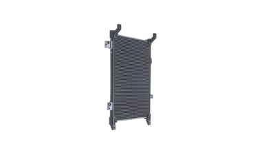 CONDENSATOR CLIMATIZARE MAHLE AC1027000S 40