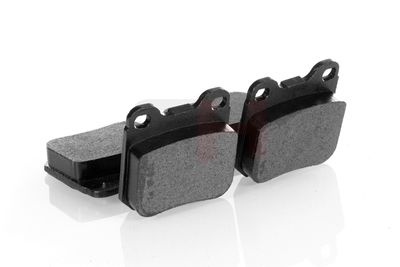 SET PLACUTE FRANA FRANA DISC GH GH413604 2