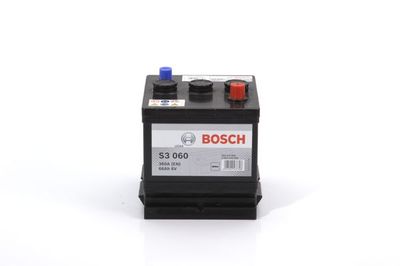 0 092 S30 600 BOSCH Стартерная аккумуляторная батарея
