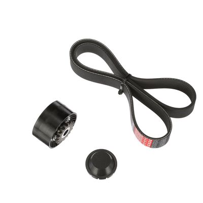 SET CUREA TRANSMISIE CU CANELURI GATES K017PK880 69