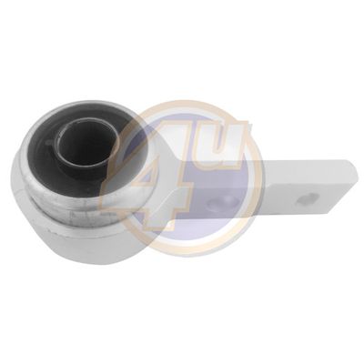 4u MZ-P-13881 Сайлентблок рычага  для MAZDA 6 седан (GH) 2.0 MZR