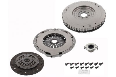 SET AMBREIAJ MAPCO 10319 1