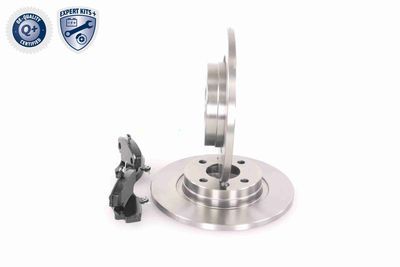 BREMSENSATZ SCHEIBENBREMSE VAICO V461241 5