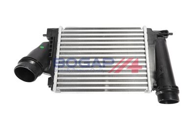 INTERCOOLER COMPRESOR