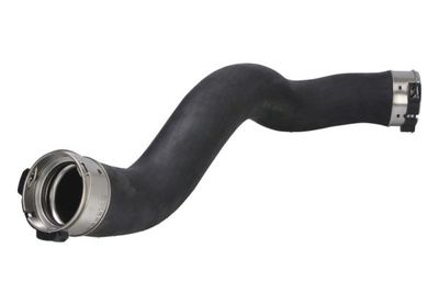 Intercooler slang (Inlaat zijde, zwart)