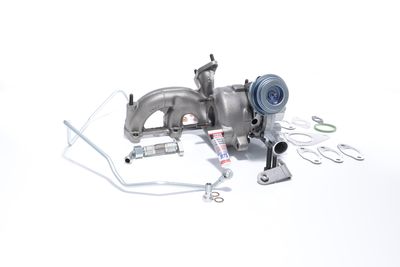 LADER AUFLADUNG BTS Turbo T981129 26