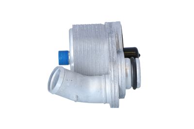 RADIATOR ULEI ULEI MOTOR NRF 31324 16