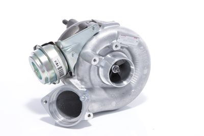 COMPRESOR SISTEM DE SUPRAALIMENTARE BTS Turbo T914302 39