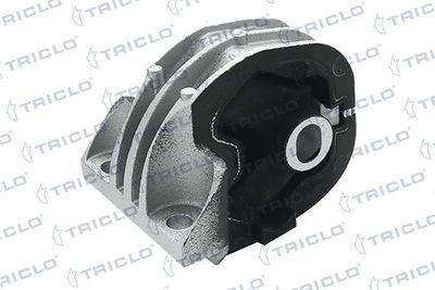 окачване, двигател TRICLO