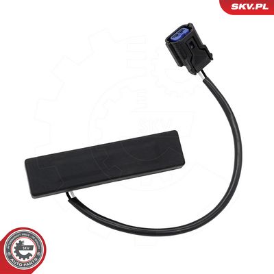 Vypínač, zadná kapota ESEN SKV 97SKV621