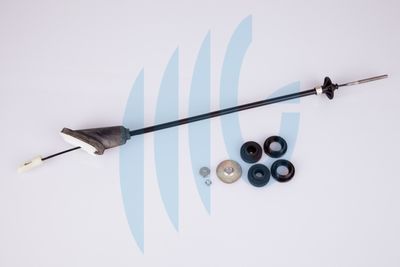 Cięgło, sterowanie sprzęgłem RICAMBIFLEX GM 01061076