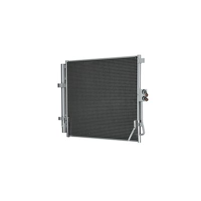 CONDENSATOR CLIMATIZARE NISSENS 940267 30