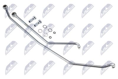 ремонтен комплект, кормилна кутия NTY EZC-VC-039