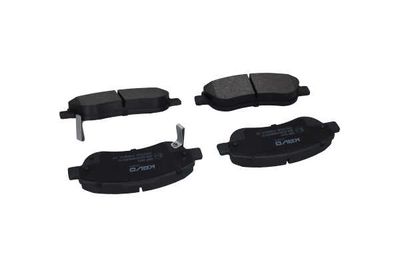 SET PLACUTE FRANA FRANA DISC Kavo Parts KBP2041 27