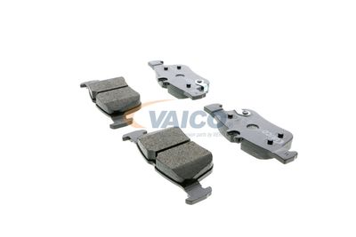 BREMSBELAGSATZ SCHEIBENBREMSE VAICO V251775 25