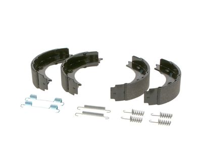 SET SABOTI FRANA FRANA DE MANA BOSCH 0986487611 6