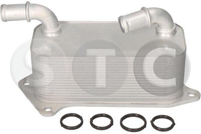 RADIATOR ULEI ULEI MOTOR