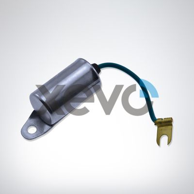 Конденсатор, система зажигания ELTA AUTOMOTIVE XCD2408 для RELIANT SCIMITAR