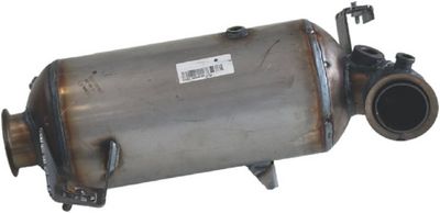 FILTRU FUNINGINE/PARTICULE SIST.DE ESAPAMENT BOSAL 097580 3