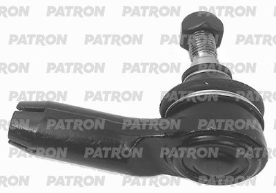 Наконечник поперечной рулевой тяги PATRON PS1006L для AUDI 100