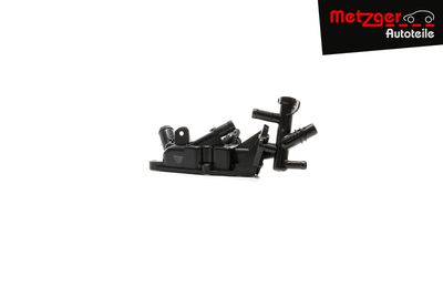 THERMOSTATGEHäUSE METZGER AUTOTEILE 4010343 4