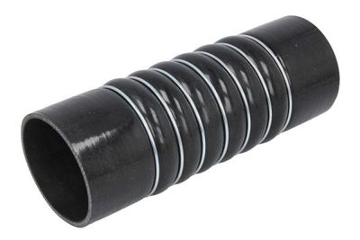 Intercooler slang (Uitlaatzijde, 89mmx250mm, zwart) past: RVI MAGNUM, PREMIUM dCi11B/43-MIDR06.23.56B/41 04.96-