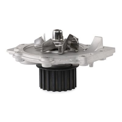 водна помпа, охлаждане на двигателя RIDEX 1260W0070