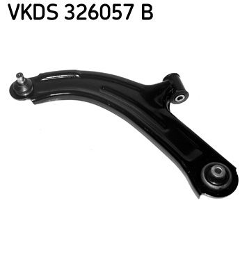 Control/Trailing Arm, wheel suspension VKDS 326057 B