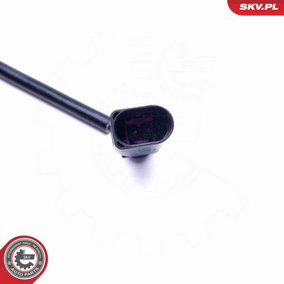 SENZOR TEMPERATURA GAZE EVACUARE ESEN SKV 30SKV369 3