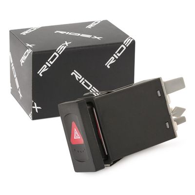 ключ за аварийни мигачи RIDEX 816S0008