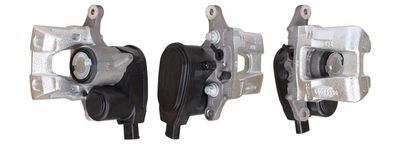 Brake Caliper 4133220