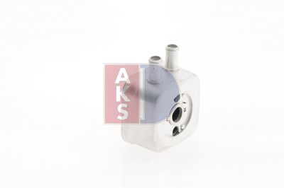 ÖLKüHLER MOTORöL AKS DASIS 046120N 4