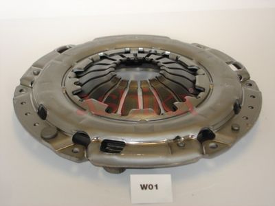 притискателен диск ASHIKA 70-0W-001